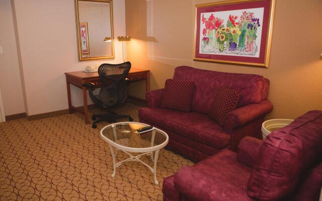 Hilton Garden Inn Fort Wayne