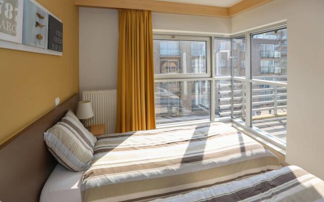 Belcasa Suite Hotel