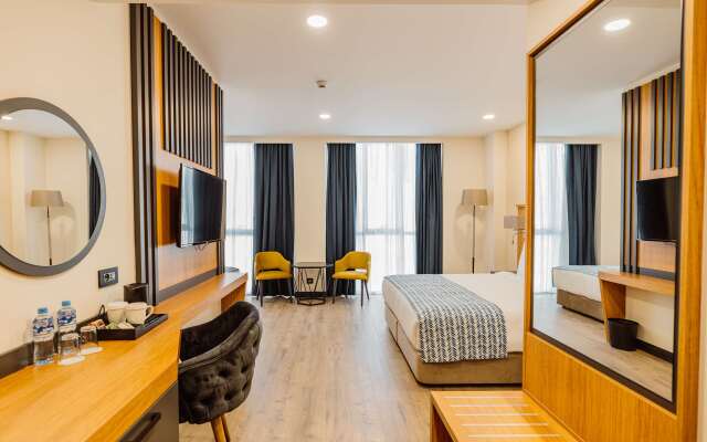 Best Western Plus Batumi