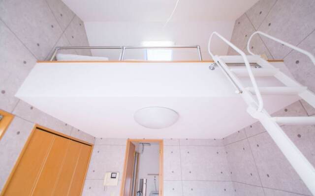 Residential Hotel Amika-F Sangenjaya 303
