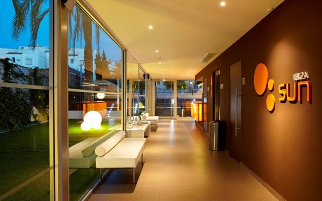 Ibiza Sun Apartments