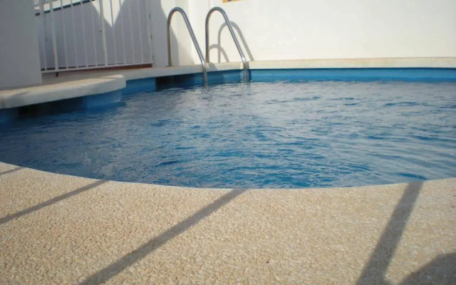 Apartamentos Alan