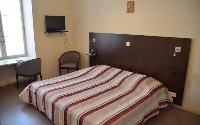 Hostellerie Géraud de Graves