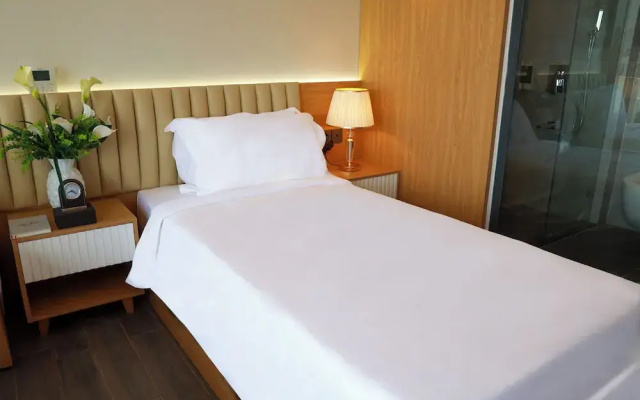 Daystar Hotel Phu Quoc