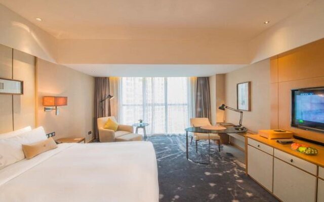 Changsha Longhua International Hotel