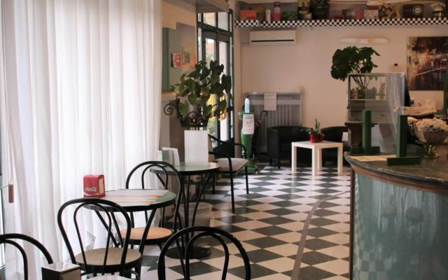 Albergo Moderno