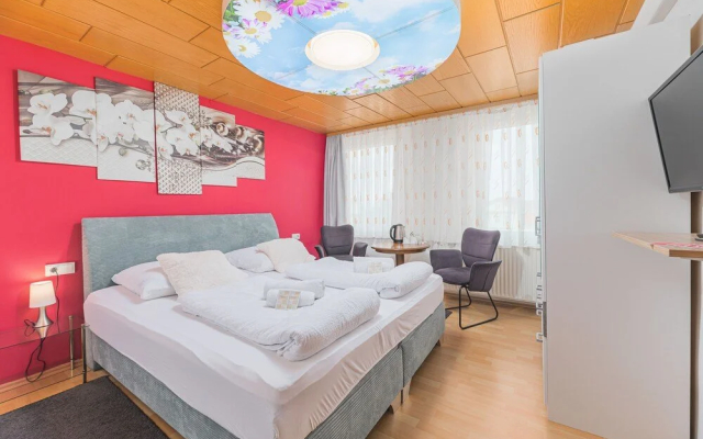 Hotel am Schlossplatz