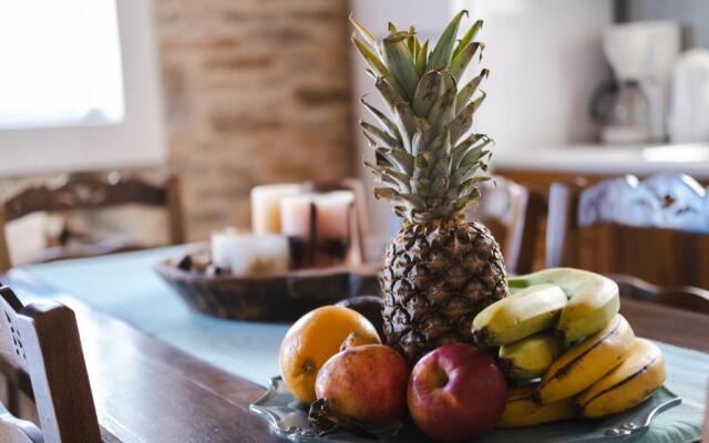 Villa Mavrianos Sea View