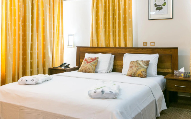 Charleston Hotel