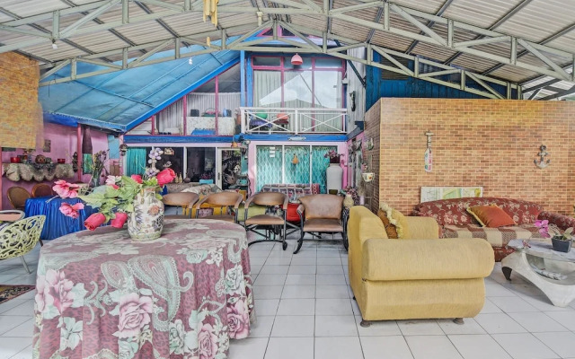 SPOT ON 92278 Hotel Vorel