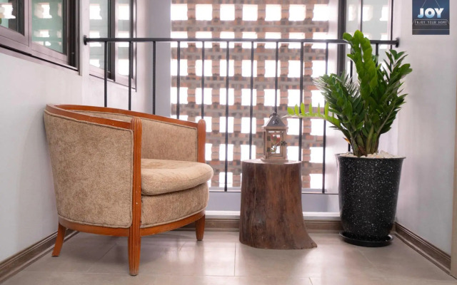 Joy Apartment Tay Ho