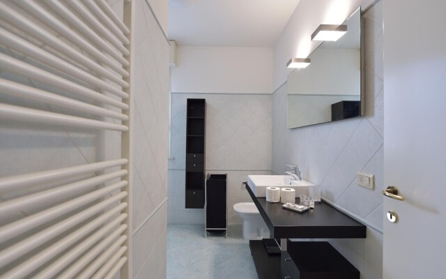 Esedra in Cattolica With 2 Bedrooms and 1 Bathrooms