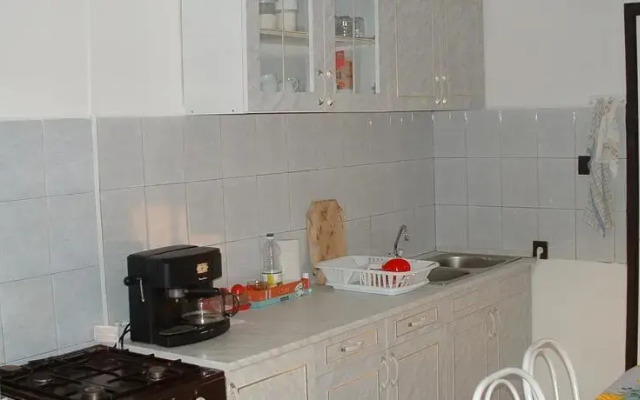 Szentkút Patak Szálló