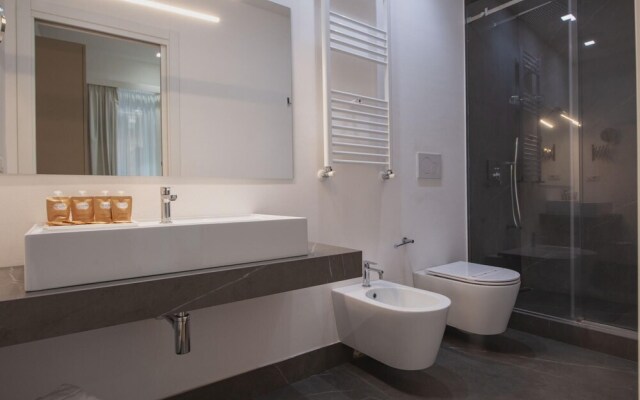 Standard Apartments RG7