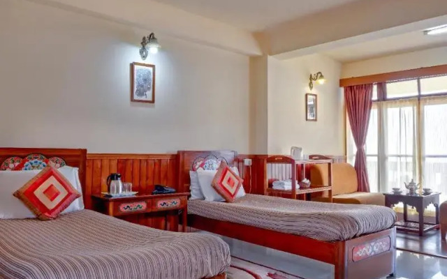 Hotel Sonam Delek Gangtok