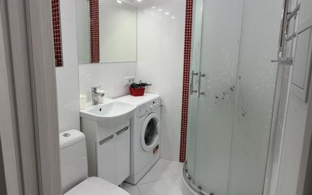 Апартаменты на проспекте Ленинский 15