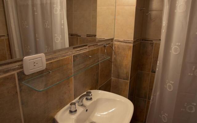 Hotel Lavalle