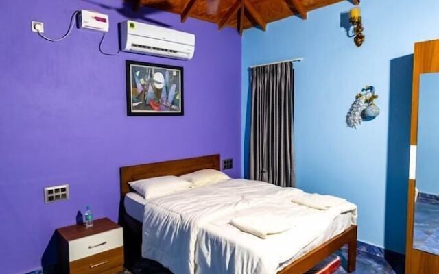 The Seventh Heaven Resort & Ocean Stays