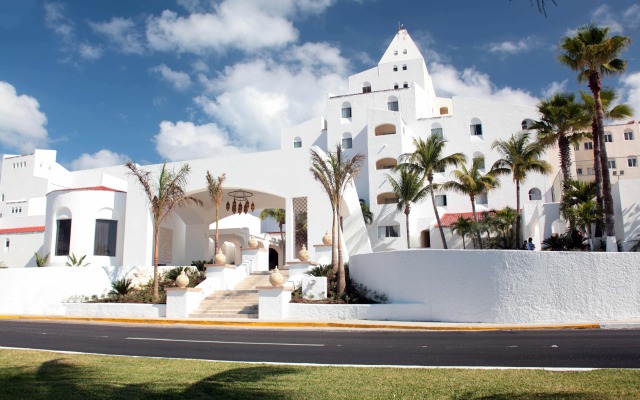 GR Solaris Caribe - All Inclusive