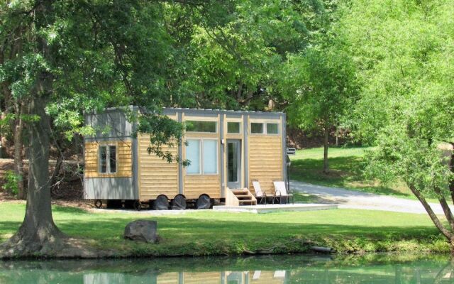 Tiny Estates Tiny Homes