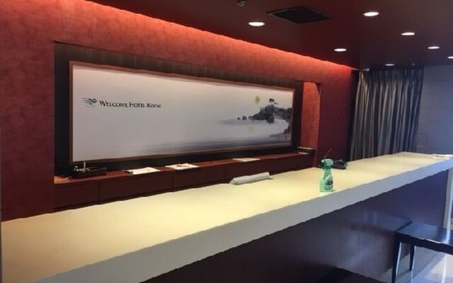 Welcome Hotel Kochi