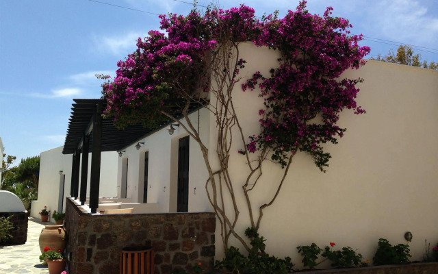 Hotel Mathios Village