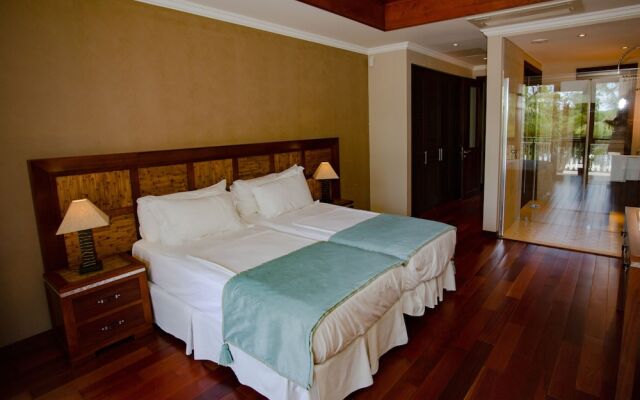 Spas Villas