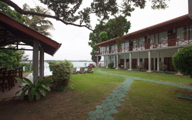 Oak Ray Lake Resort