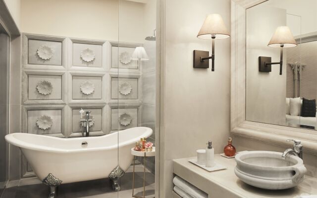 Taj Aravali Resort & Spa