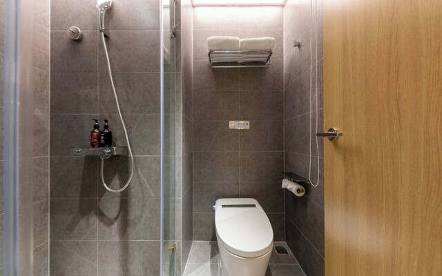 East Sacred Hotel Beijing