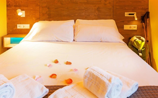Apartaments Giberga