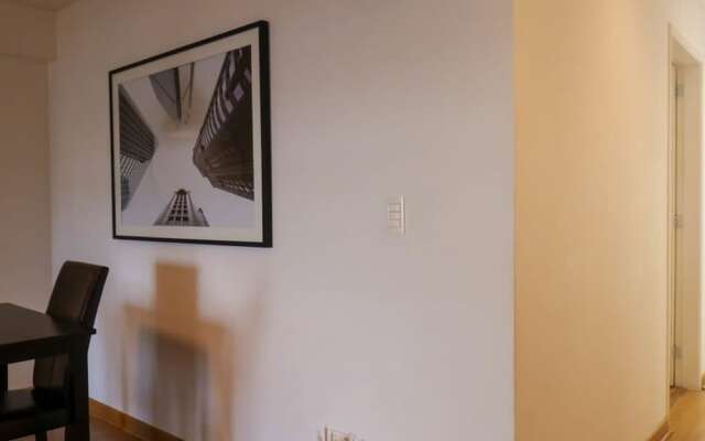 Lovely 3BR With Balcony in Miraflores