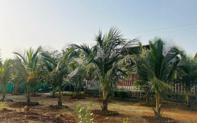 Shritej By Joy Suites