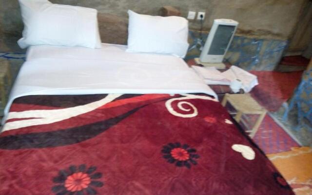 Auberge Amazigh