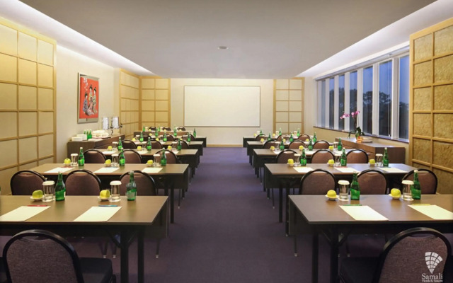 D'primahotel Tangerang