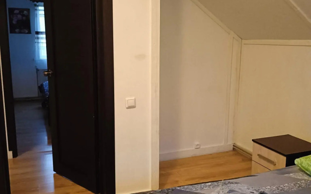 Guest house in Sosnovo