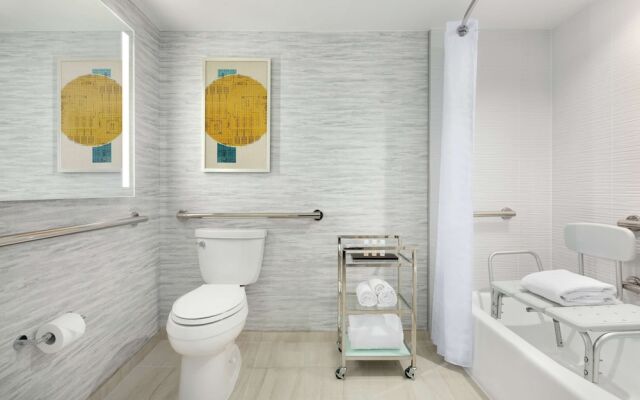 Embassy Suites Milpitas - Silicon Valley