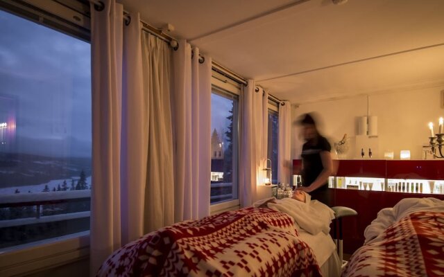 Hotell Fjällgården Åre