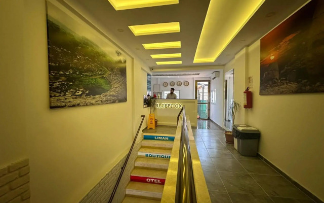 Liman Boutique Otel