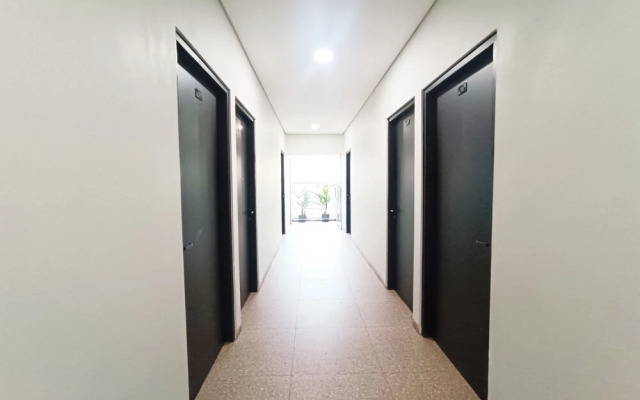 Nusantara Perintis Bogor By Reccoma