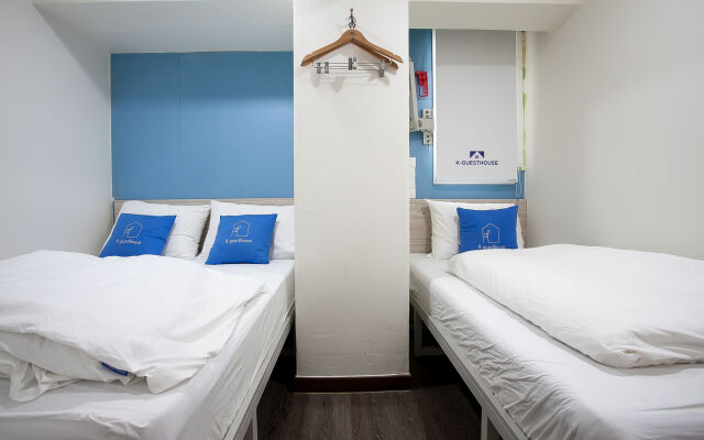 K-GUESTHOUSE Insadong 2