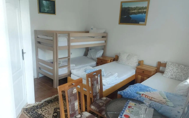 Rooms Lida