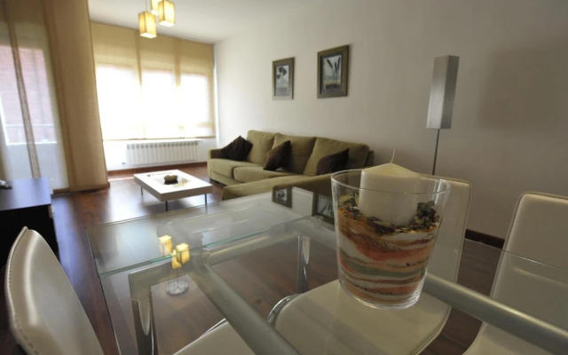 Apartamentos Turísticos Veladiez