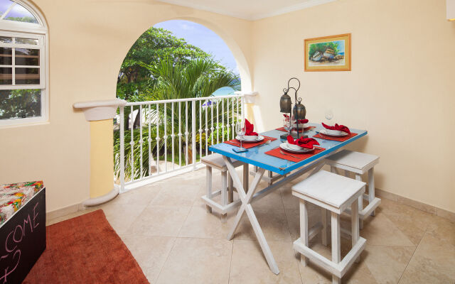 Sapphire Beach Condominiums by Blue Sky Luxury