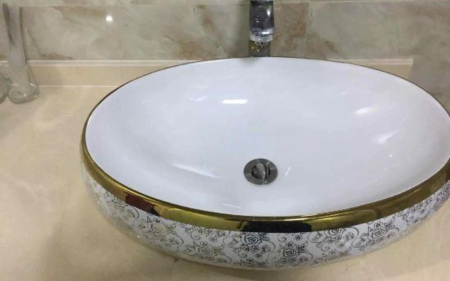 Kunshan huifeng boutique Theme Hotel