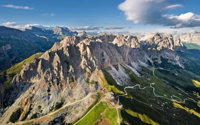 Rifugio Frara