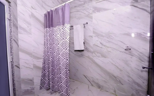 Hotel care one bliss