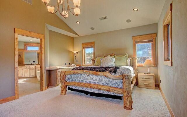 Buffalo Lodge by RedAwning