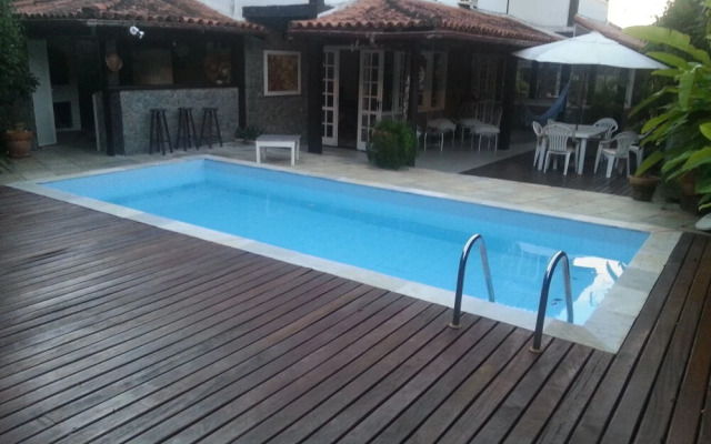 casa Clarice