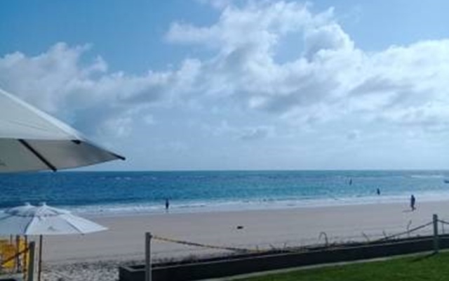 Pousada Ecos Beach